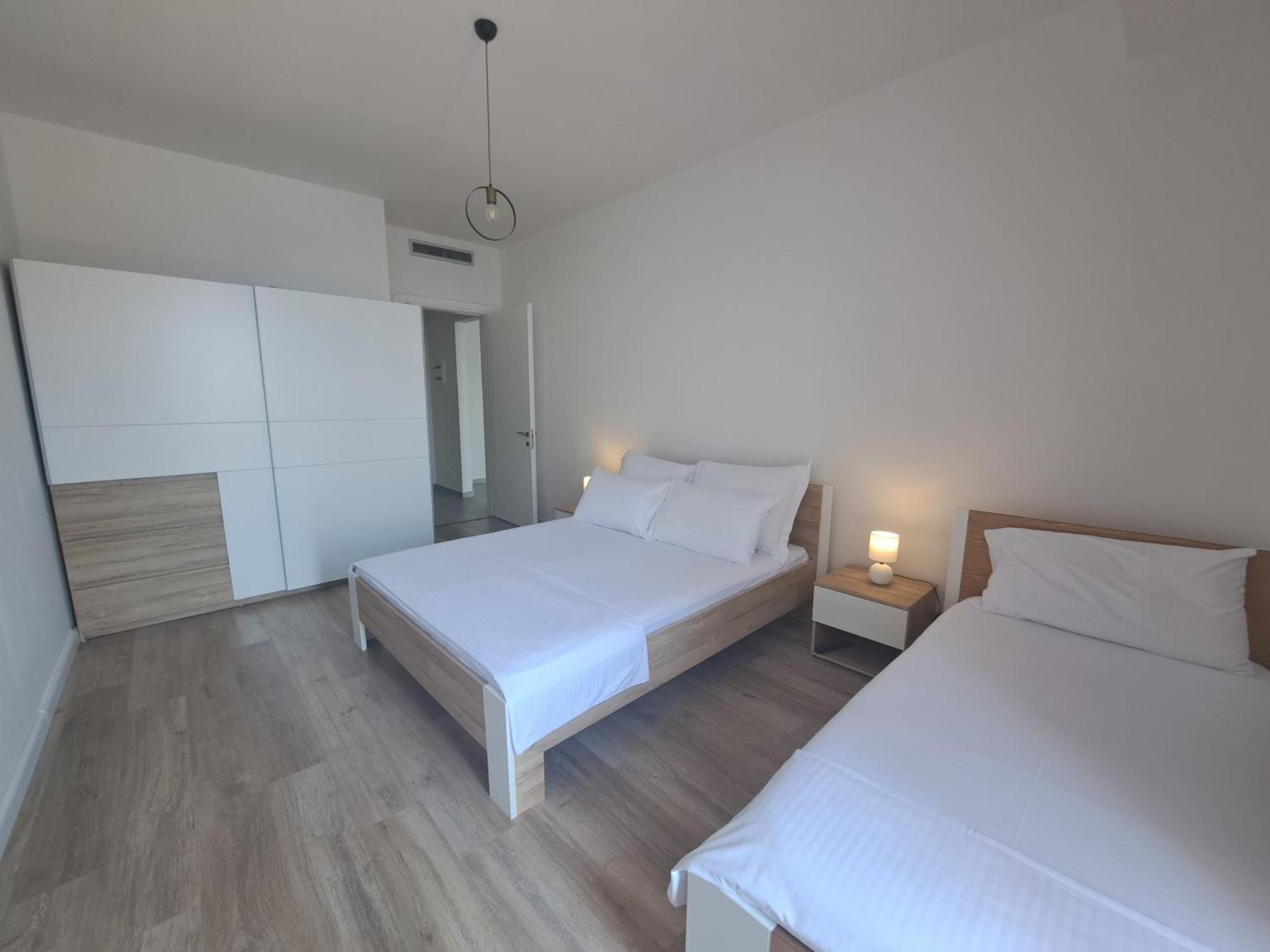 Mamani Apartments Saranda Cameră foto